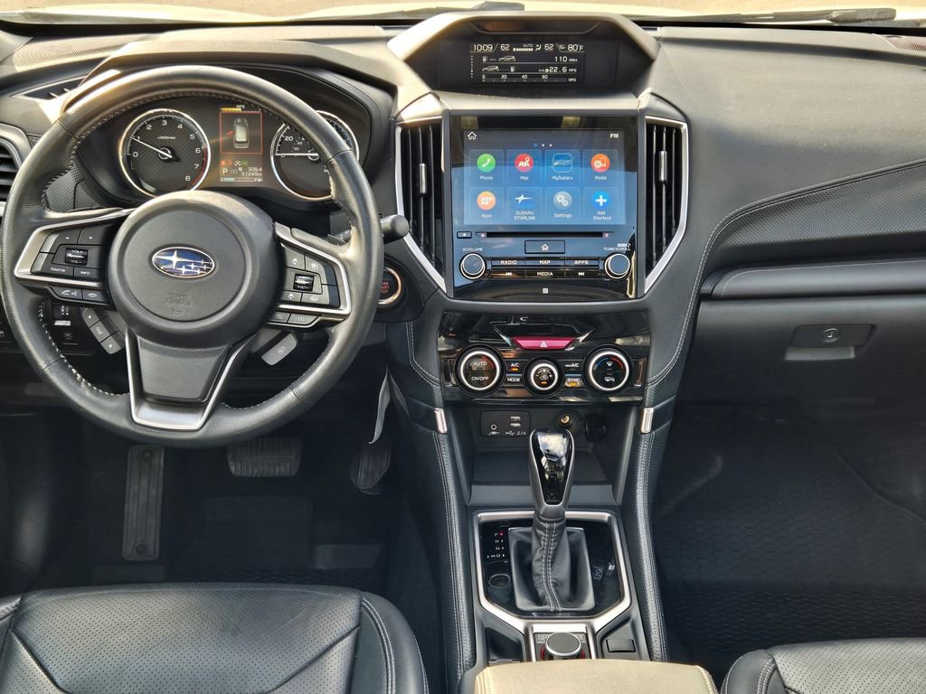 Used 2021 Subaru Forester Touring w/ Popular Package #2 image 29