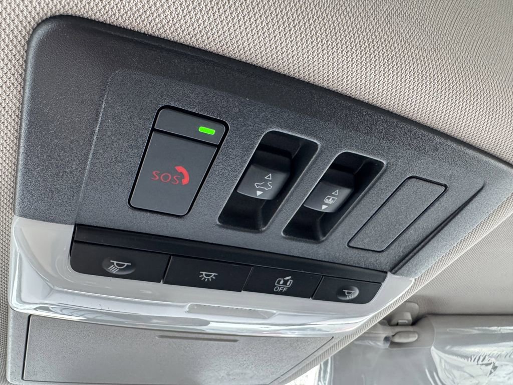 New 2026 Nissan Rogue SV image 18