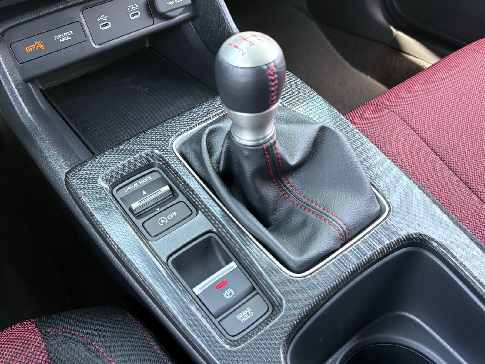 New 2026 Honda Civic Si image 27