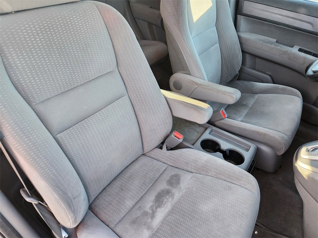 Used 2008 Honda CR-V EX image 11