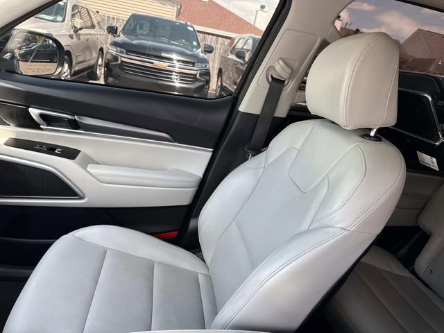 Used 2022 Kia Telluride S image 21