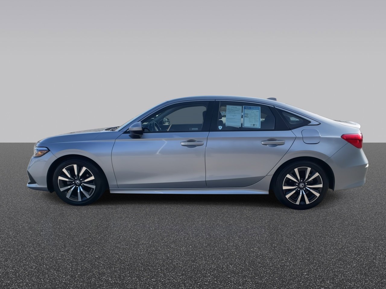 Used 2023 Honda Civic EX image 6