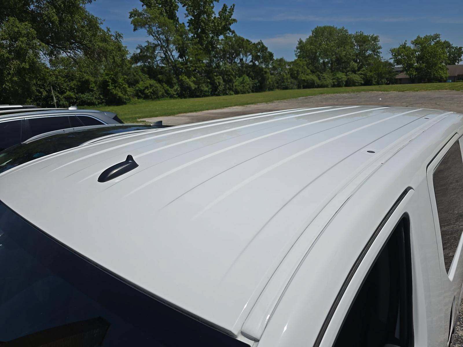 Used 2021 Nissan NV200 SV w/ Sliding Door Glass Package FWD image 38