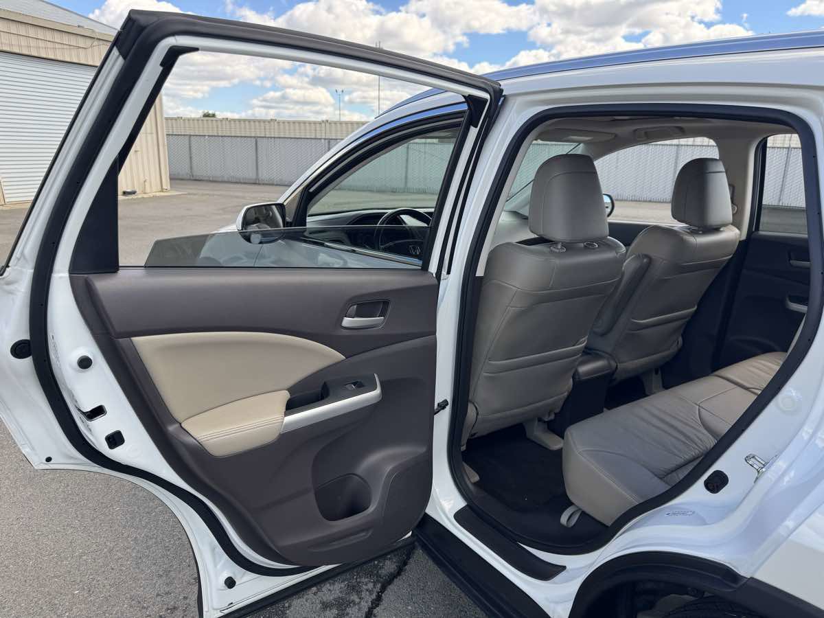 Used 2014 Honda CR-V EX-L image 20