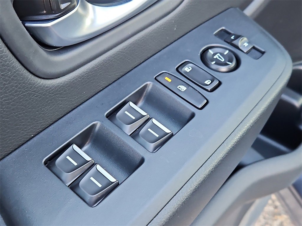 New 2025 Honda Pilot EX-L image 17