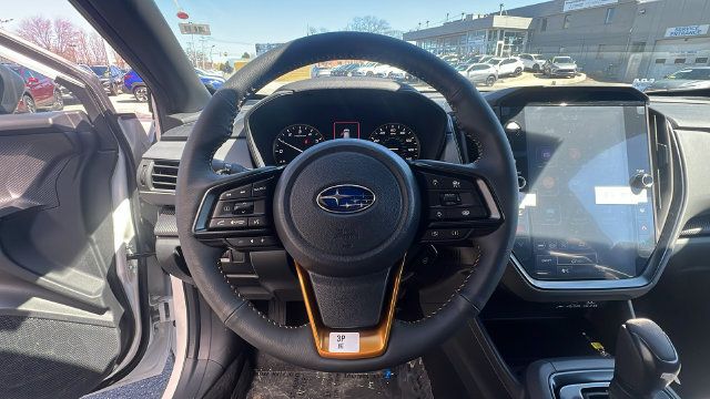 New 2026 Subaru Crosstrek 2.5i Wilderness AWD/4WD image 17