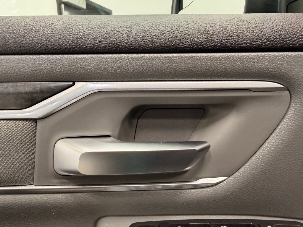 Used 2019 RAM 1500 Big Horn image 26