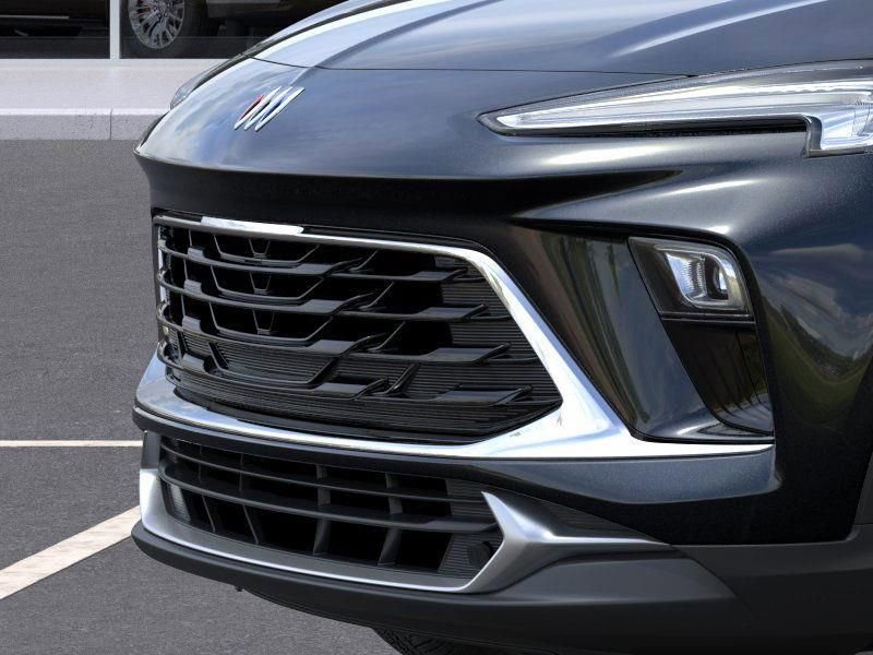 New 2026 Buick Encore GX Preferred w/ Comfort Package image 13