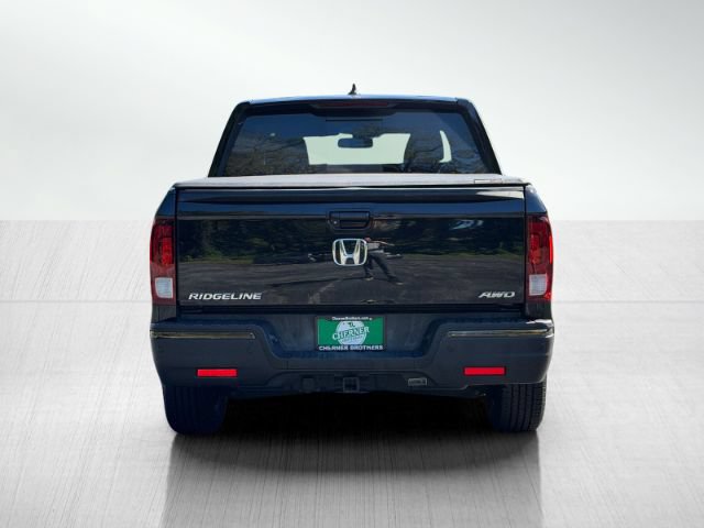 Used 2019 Honda Ridgeline Black Edition image 5