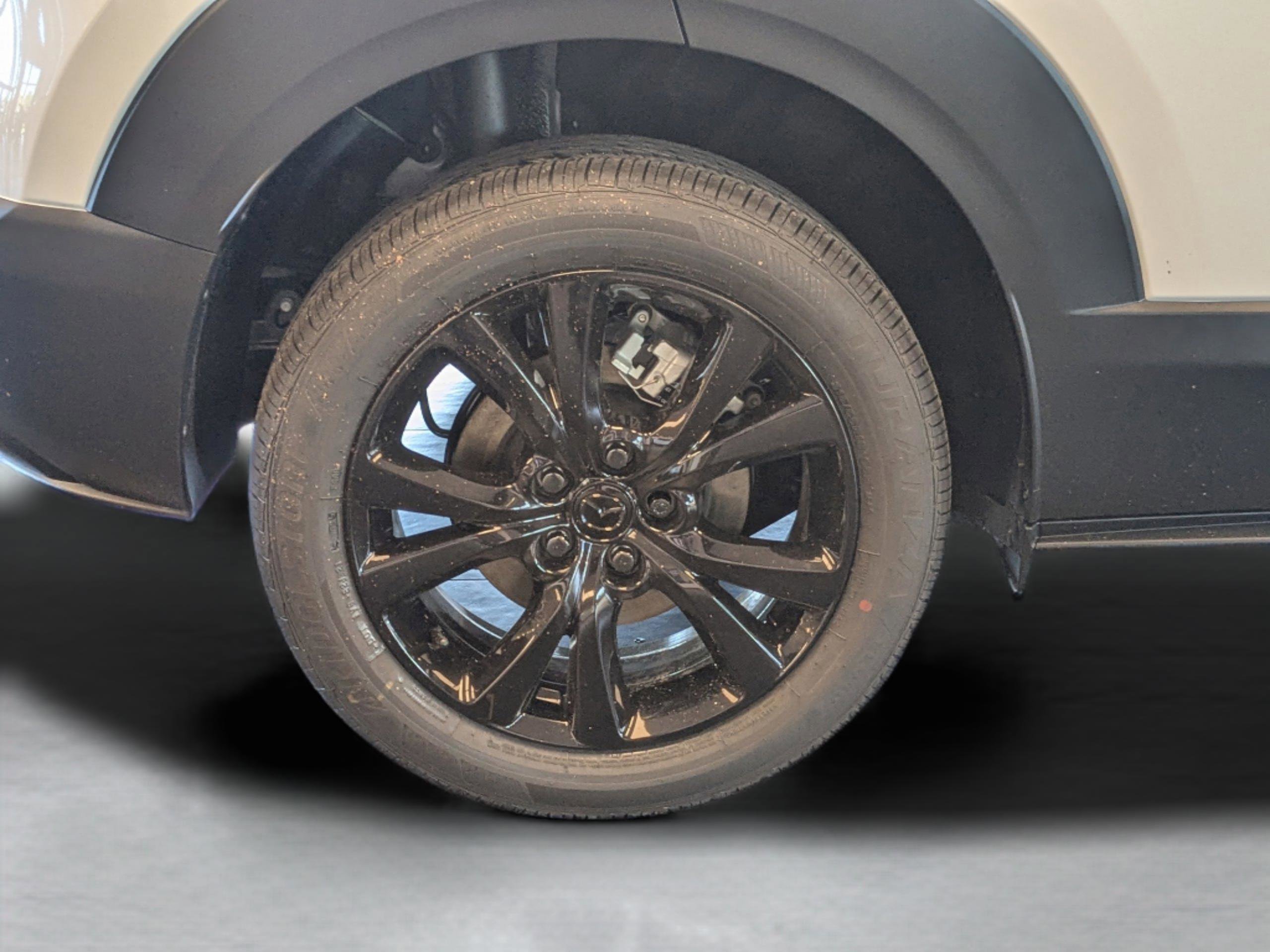 New 2026 MAZDA CX-30 Aire Edition image 13