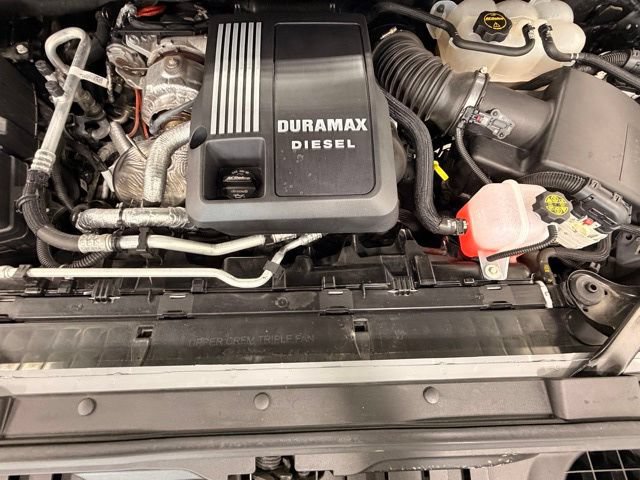 Used 2024 Chevrolet Silverado 1500 RST AWD/4WD image 53