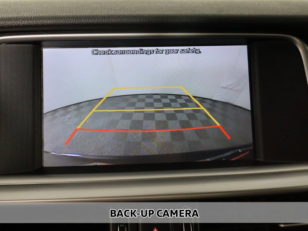 Used 2020 Kia Optima EX FWD image 4