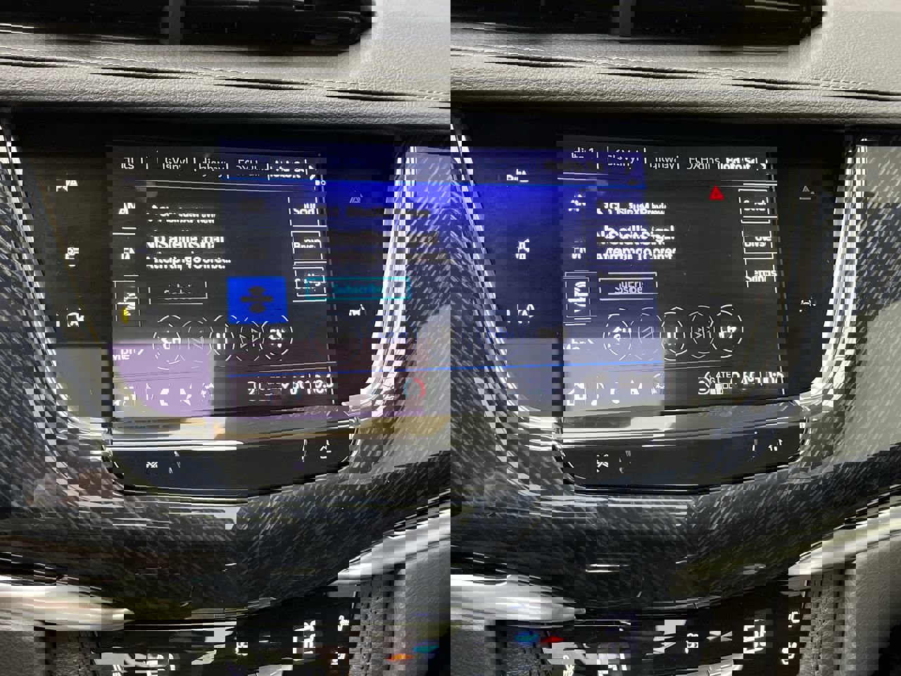 Used 2024 Cadillac XT6 Premium Luxury w/ Technology Package AWD/4WD image 20