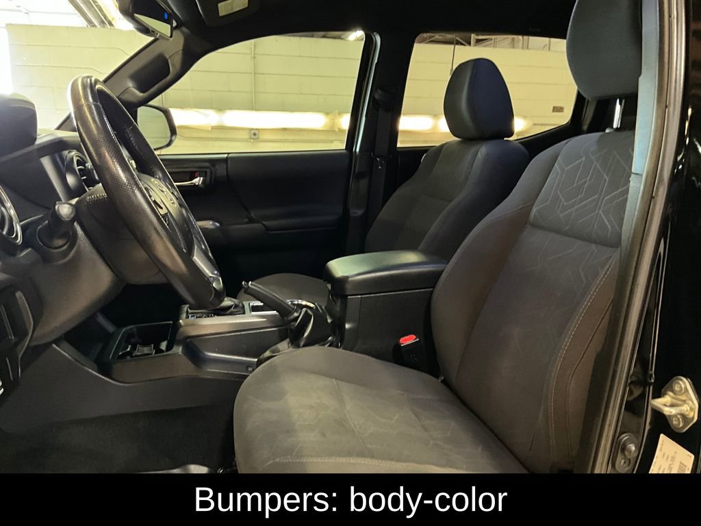 Used 2016 Toyota Tacoma TRD Off-Road image 13