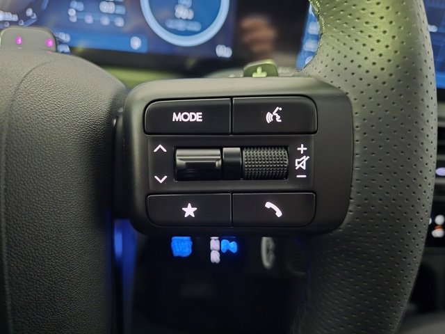 New 2026 Hyundai Palisade XRT Pro image 21