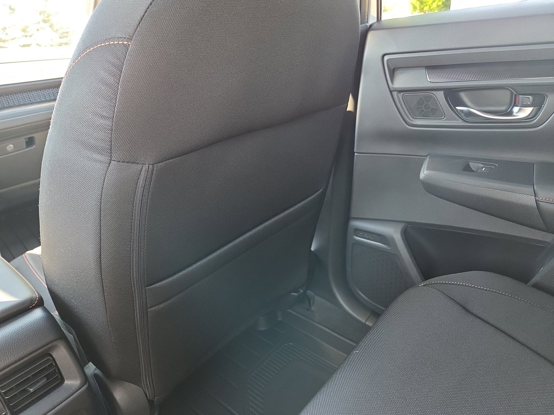 New 2026 Honda CR-V TrailSport image 40