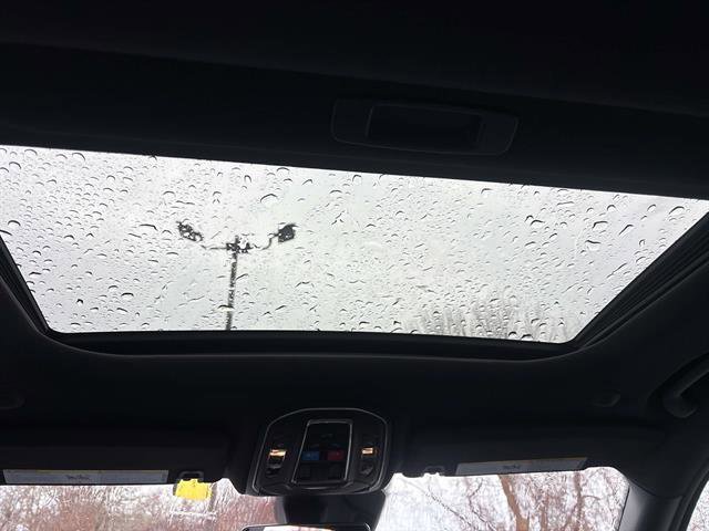 New 2026 Jeep Grand Cherokee Laredo X image 8