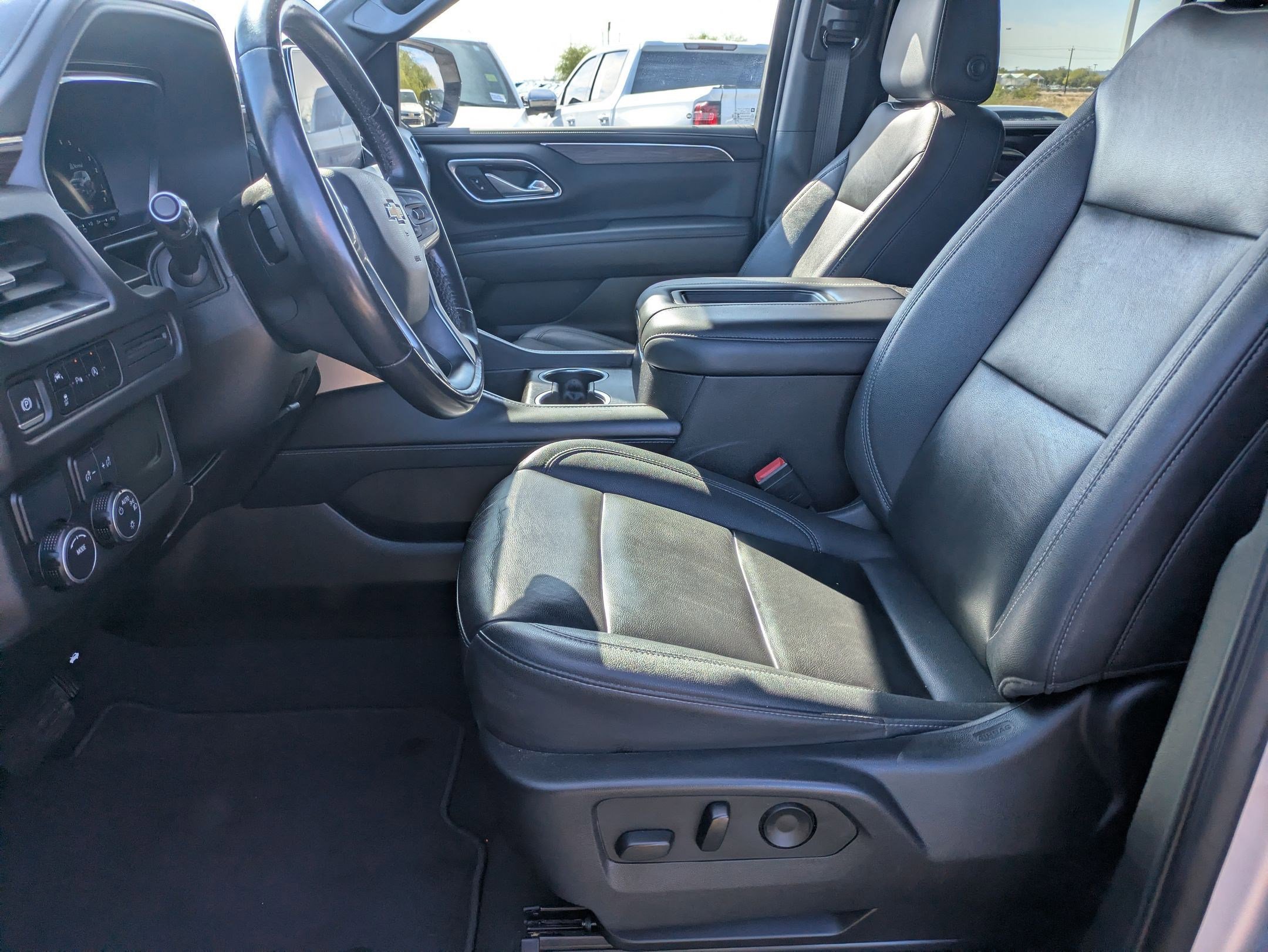 Certified 2023 Chevrolet Tahoe LT image 10