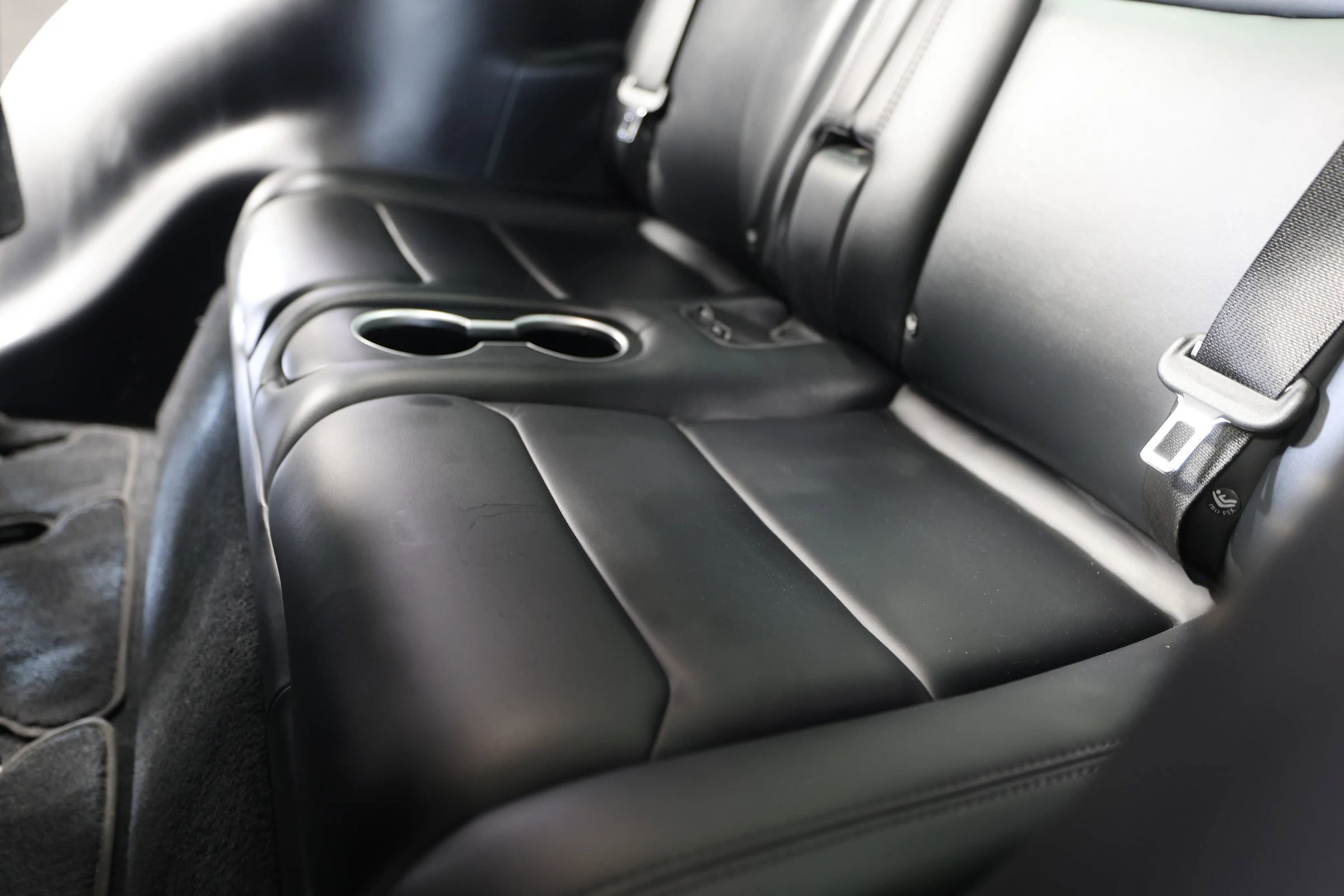 Used 2018 Tesla Model X 75D image 49