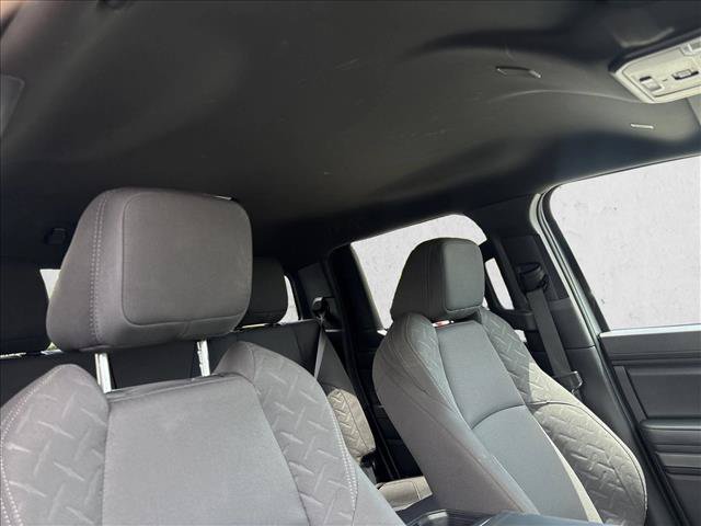 Certified 2026 Toyota Tacoma SR5 AWD/4WD image 29