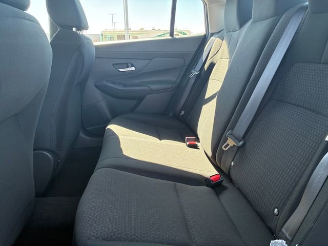 New 2026 Nissan Sentra S image 18