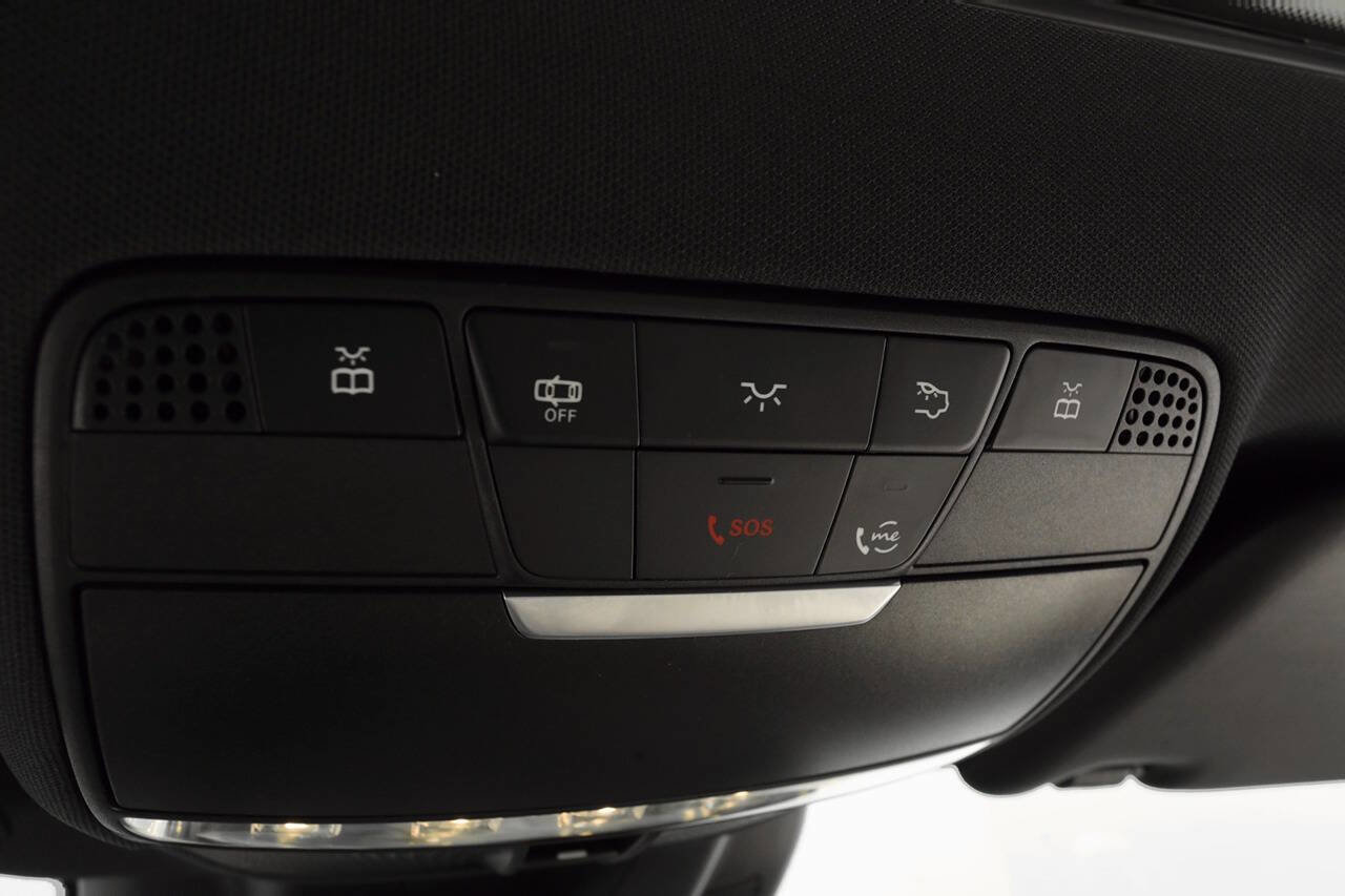 Used 2019 Mercedes-Benz E 63 AMG S image 32