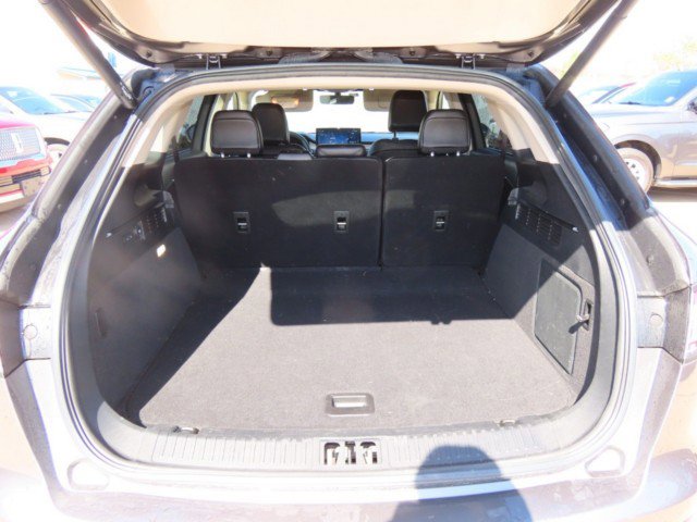 Certified 2022 Lincoln Nautilus FWD image 10