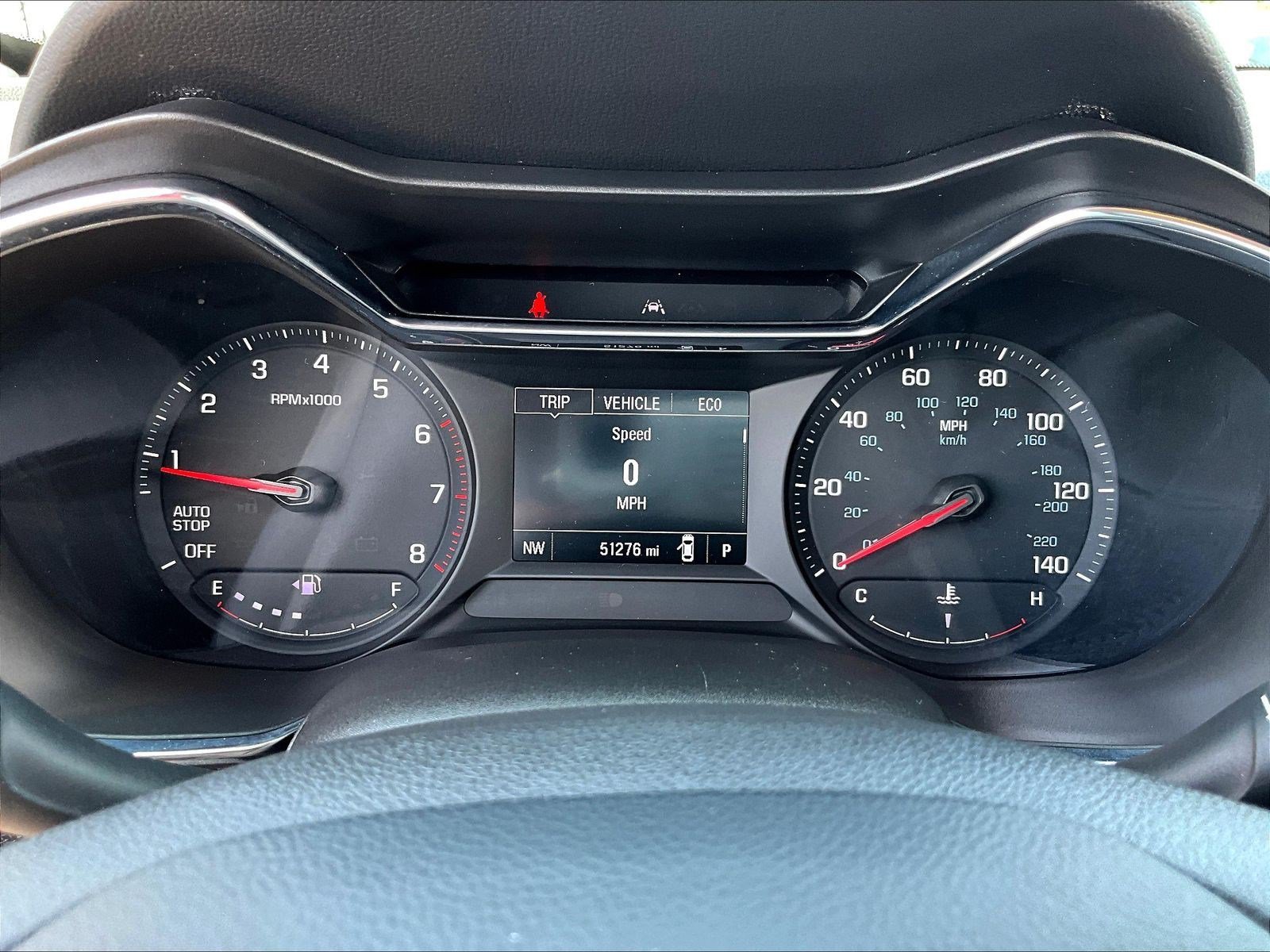 Used 2023 Chevrolet TrailBlazer LT FWD image 12