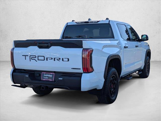 New 2026 Toyota Tundra TRD Pro video 2