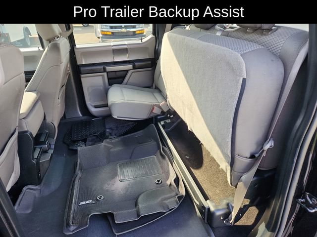 Used 2020 Ford F150 XLT w/ Equipment Group 302A Luxury image 31