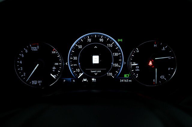 Used 2023 Buick Enclave Avenir w/ Avenir Technology Package image 20