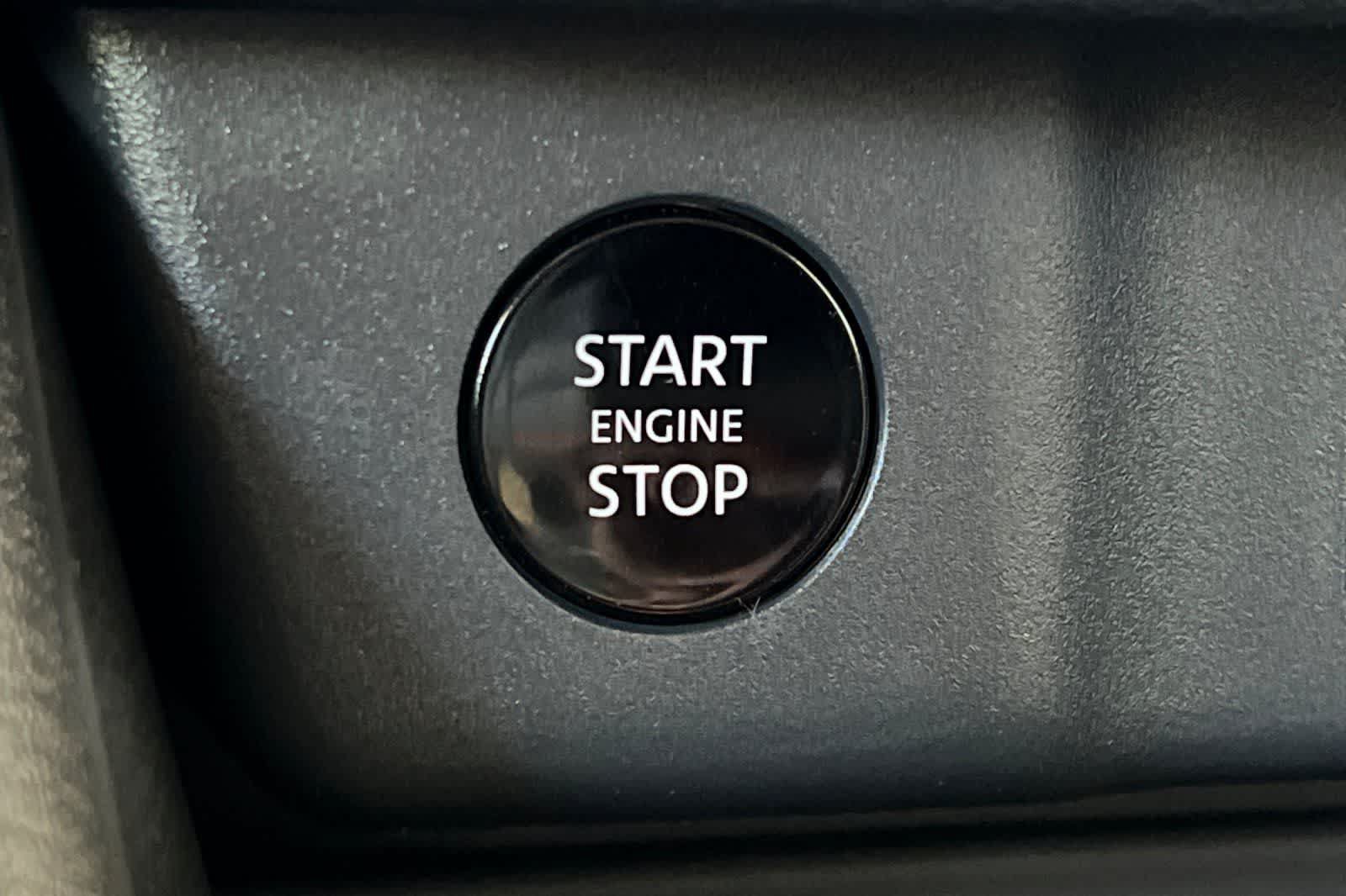 New 2026 Nissan Rogue SV AWD/4WD image 27