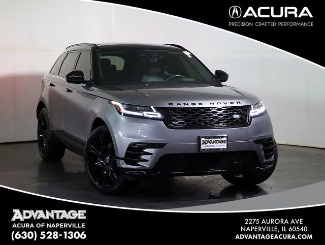 Used 2023 Land Rover Range Rover Velar R-Dynamic S image 1