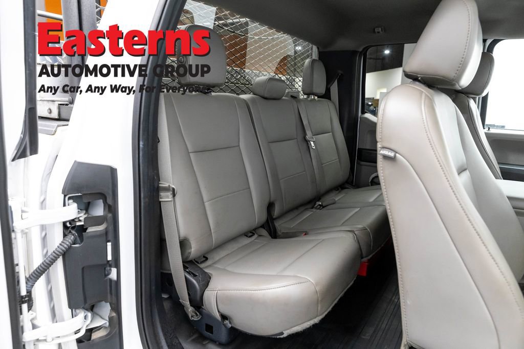 Used 2019 Ford F150 XL w/ Equipment Group 101A Mid AWD/4WD image 23