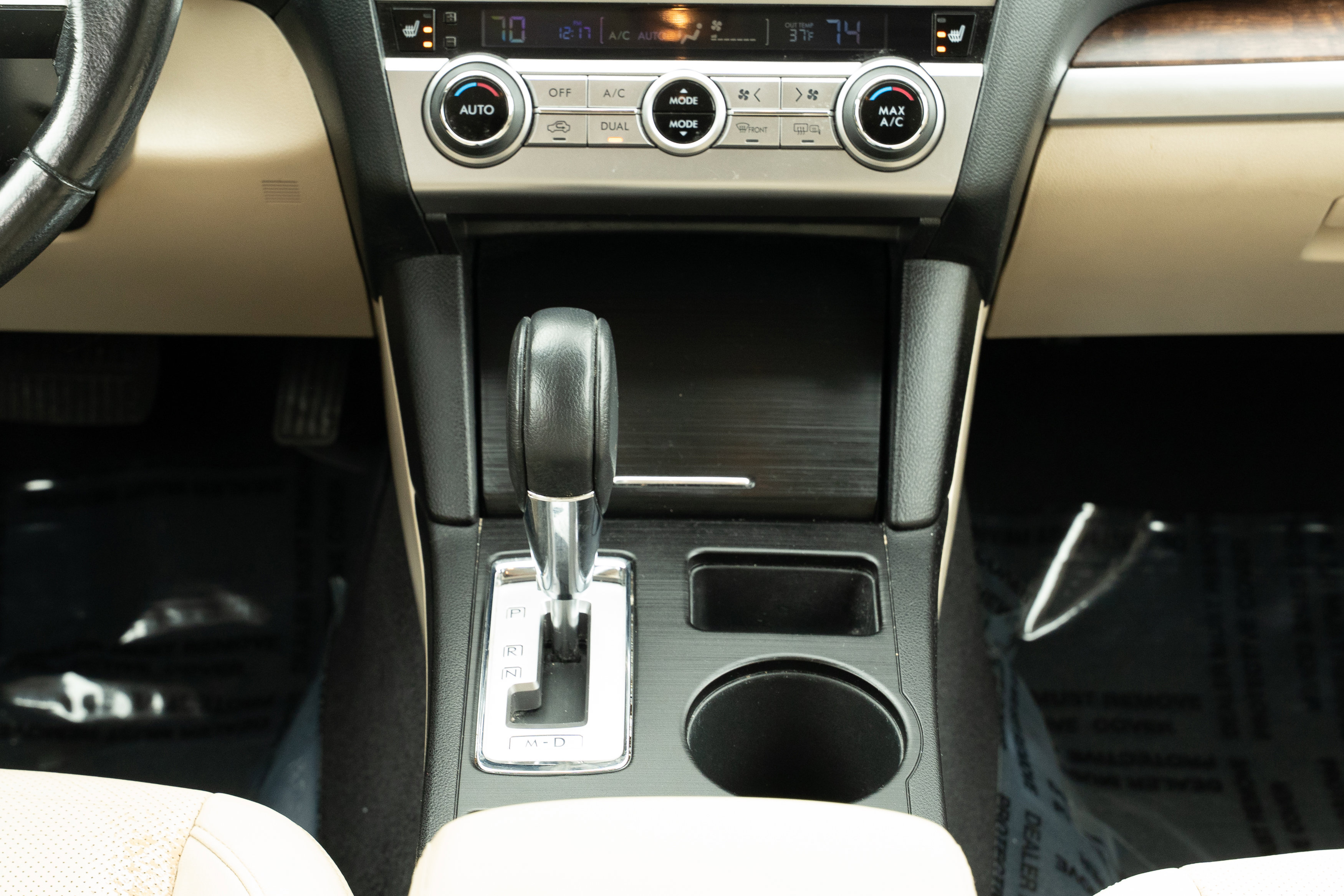 Used 2015 Subaru Outback 2.5i Limited image 17