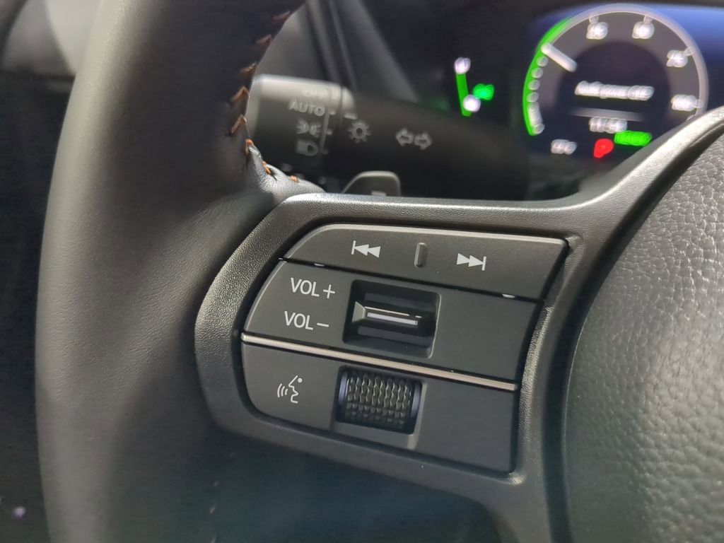 New 2026 Honda CR-V Sport-L image 38