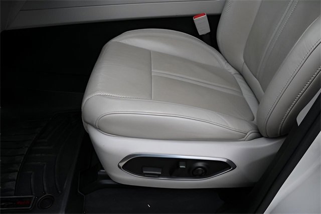 Used 2022 Jeep Wagoneer Series III image 12