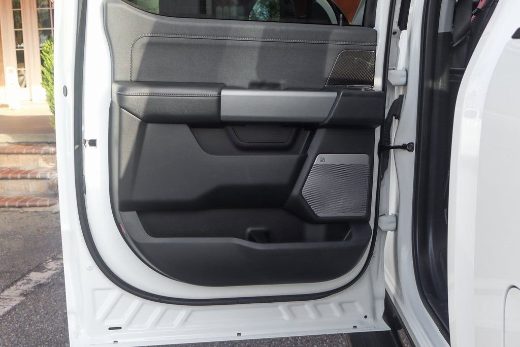 Used 2024 Ford F250 Lariat w/ Lariat Ultimate Package image 50