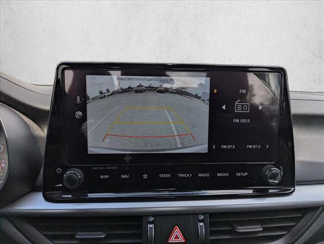 Used 2023 Kia Forte GT-Line w/ GT-Line Premium Package image 19