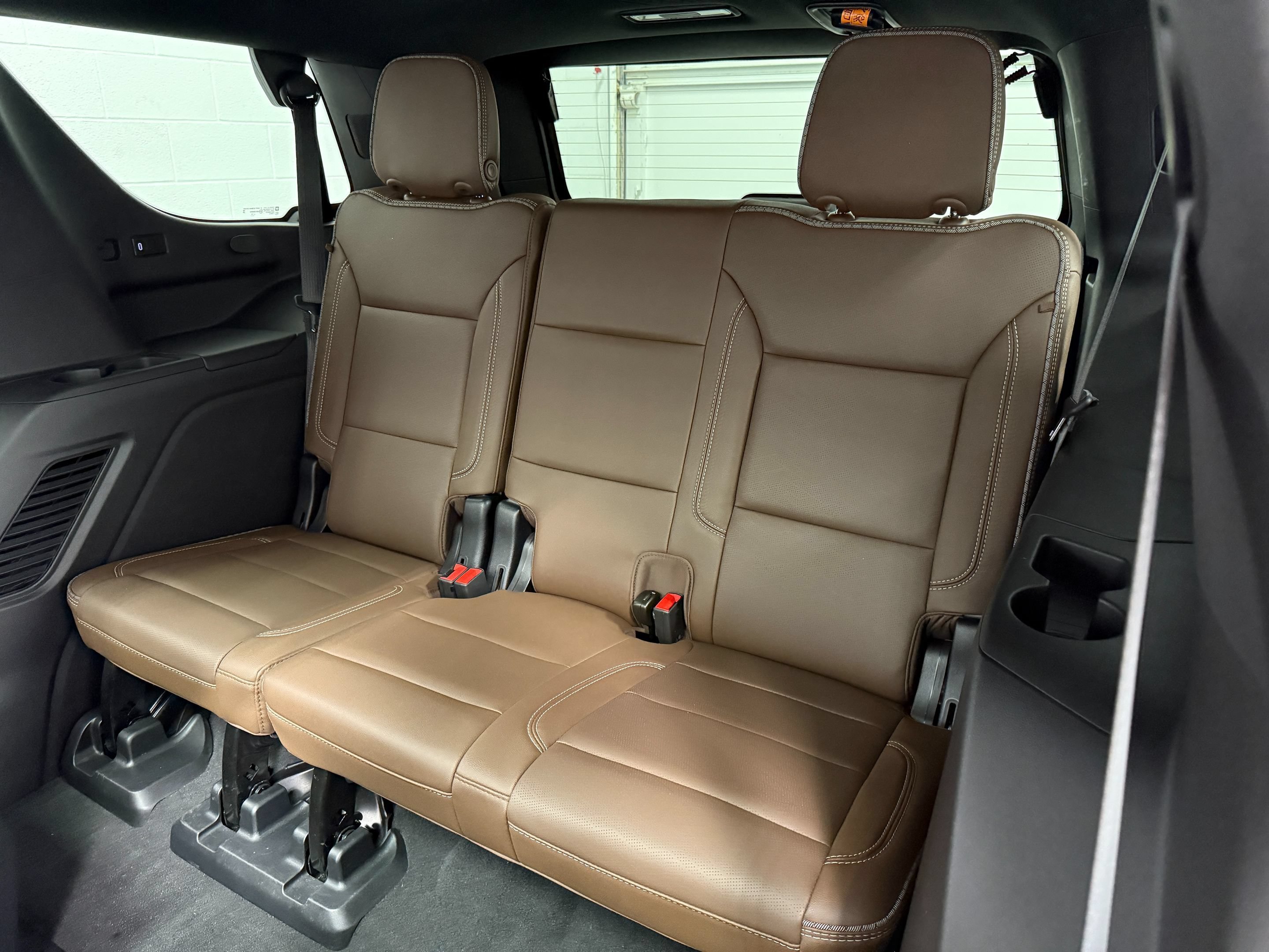 Used 2023 Chevrolet Tahoe High Country w/ Advanced Technology Package AWD/4WD image 20