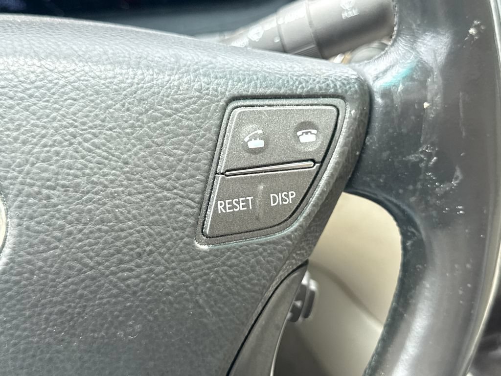 Used 2007 Lexus LS 460 RWD image 27