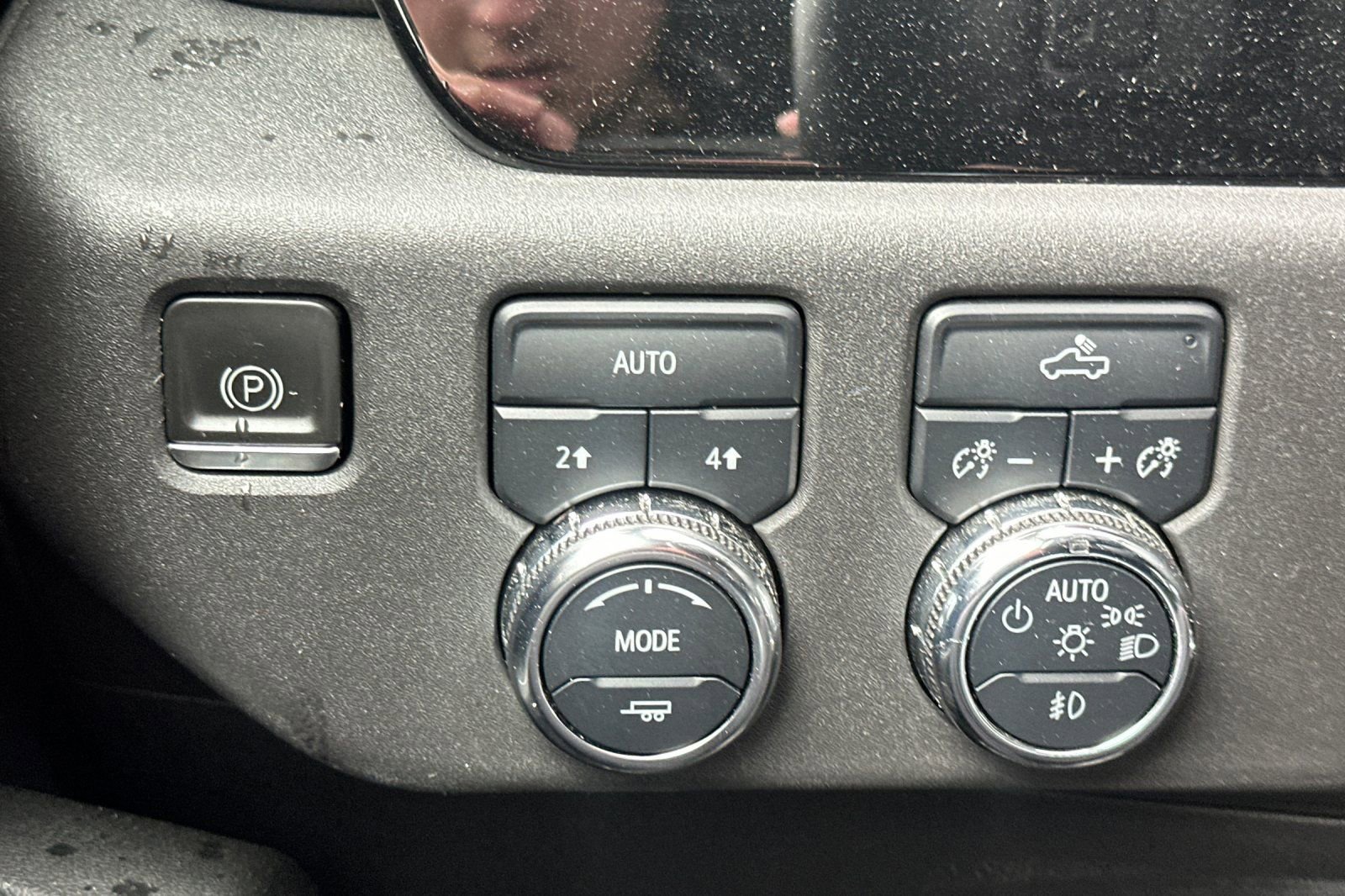 Used 2023 GMC Sierra 1500 Elevation AWD/4WD image 39