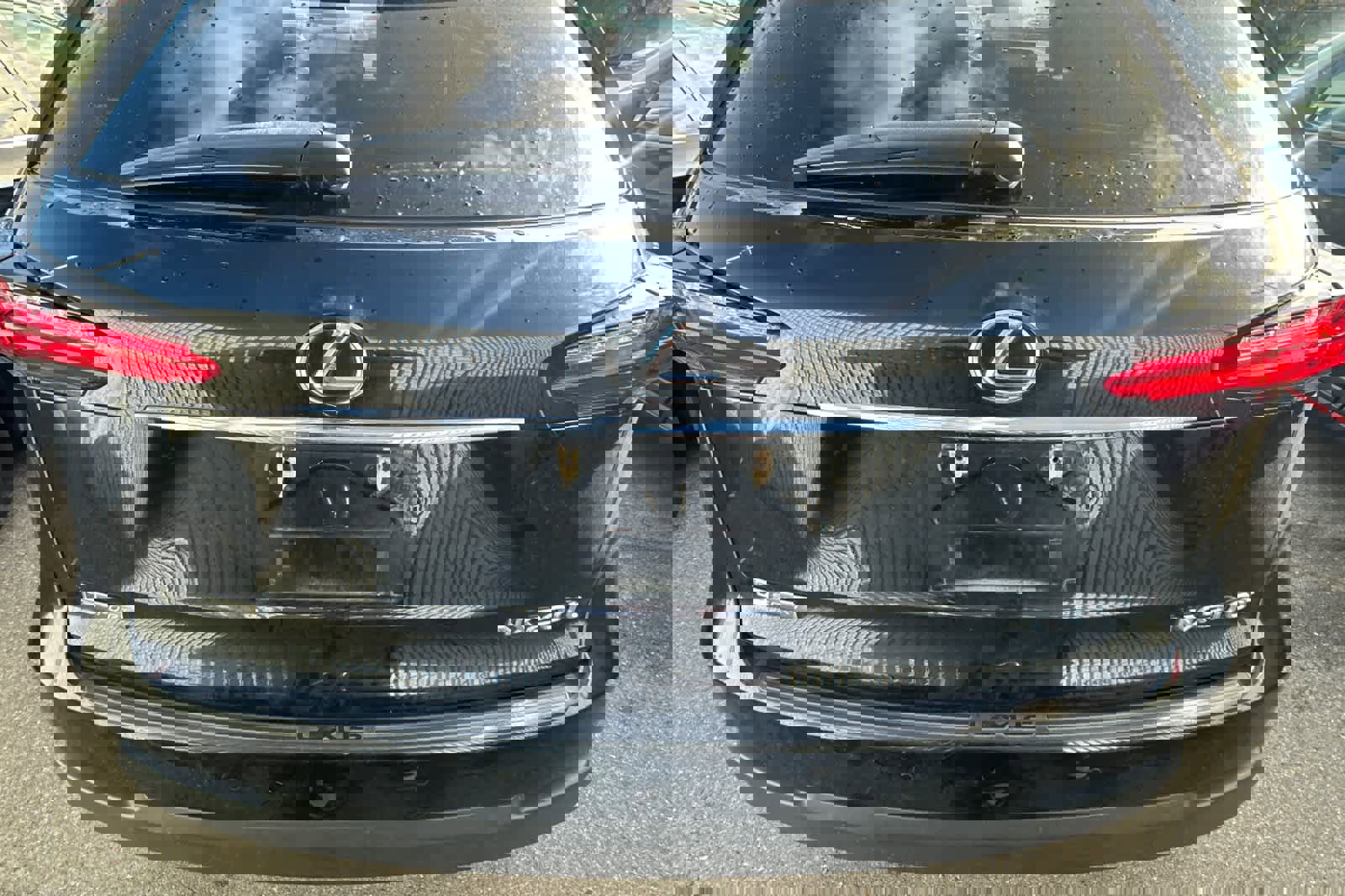 Used 2016 Lexus NX 200t F Sport image 16