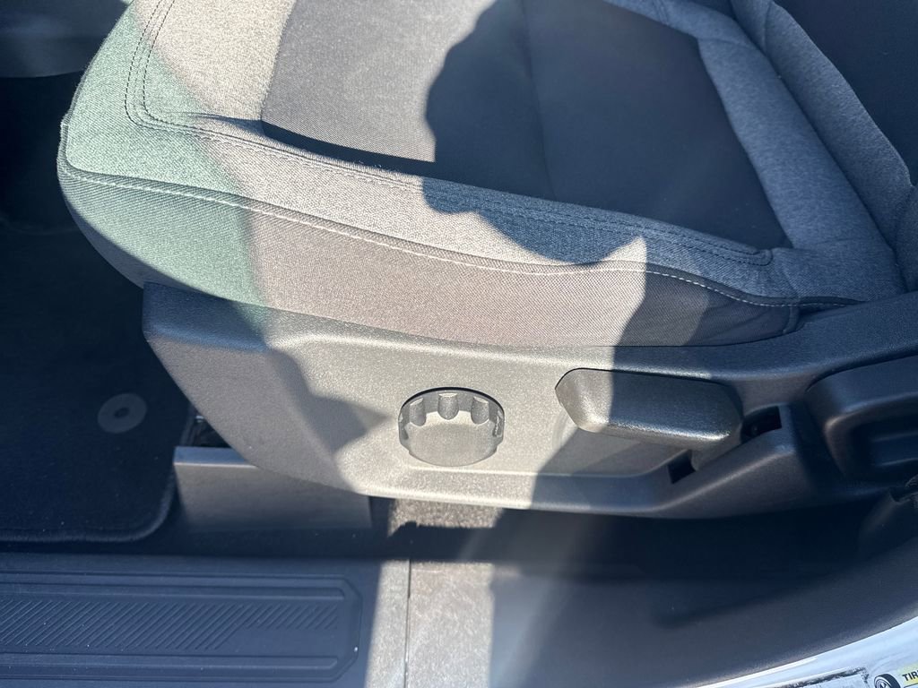 Used 2025 Ford Bronco Big Bend image 29