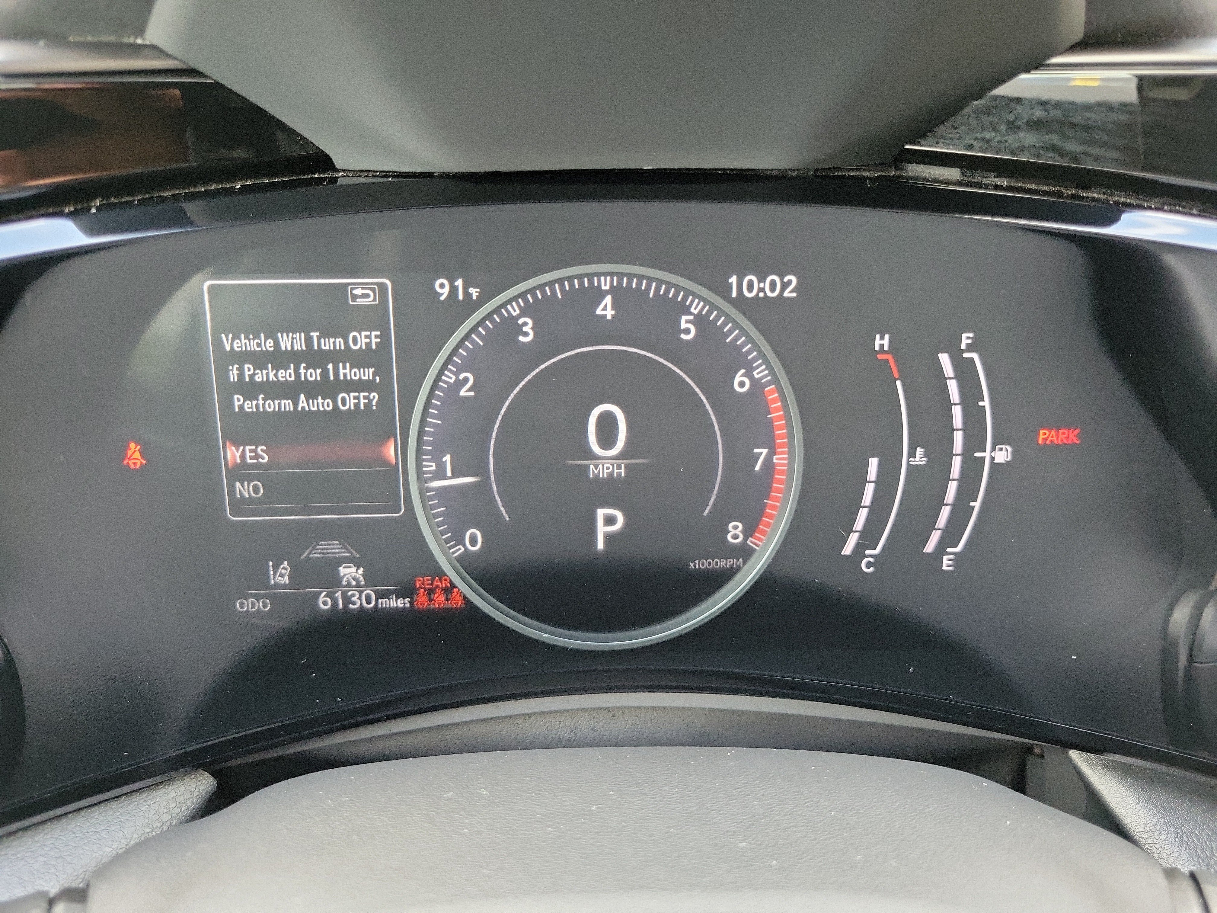Used 2026 Lexus NX 350 AWD w/ Cold Area Package image 24