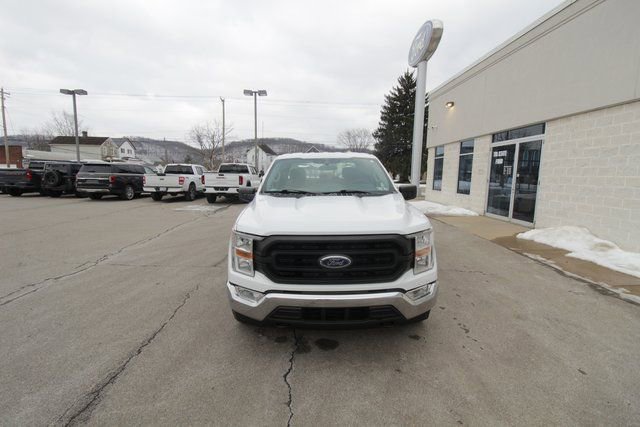 Used 2021 Ford F150 XL w/ Equipment Group 101A High image 4