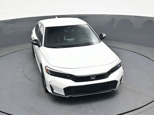 Used 2025 Honda Civic Sport image 30