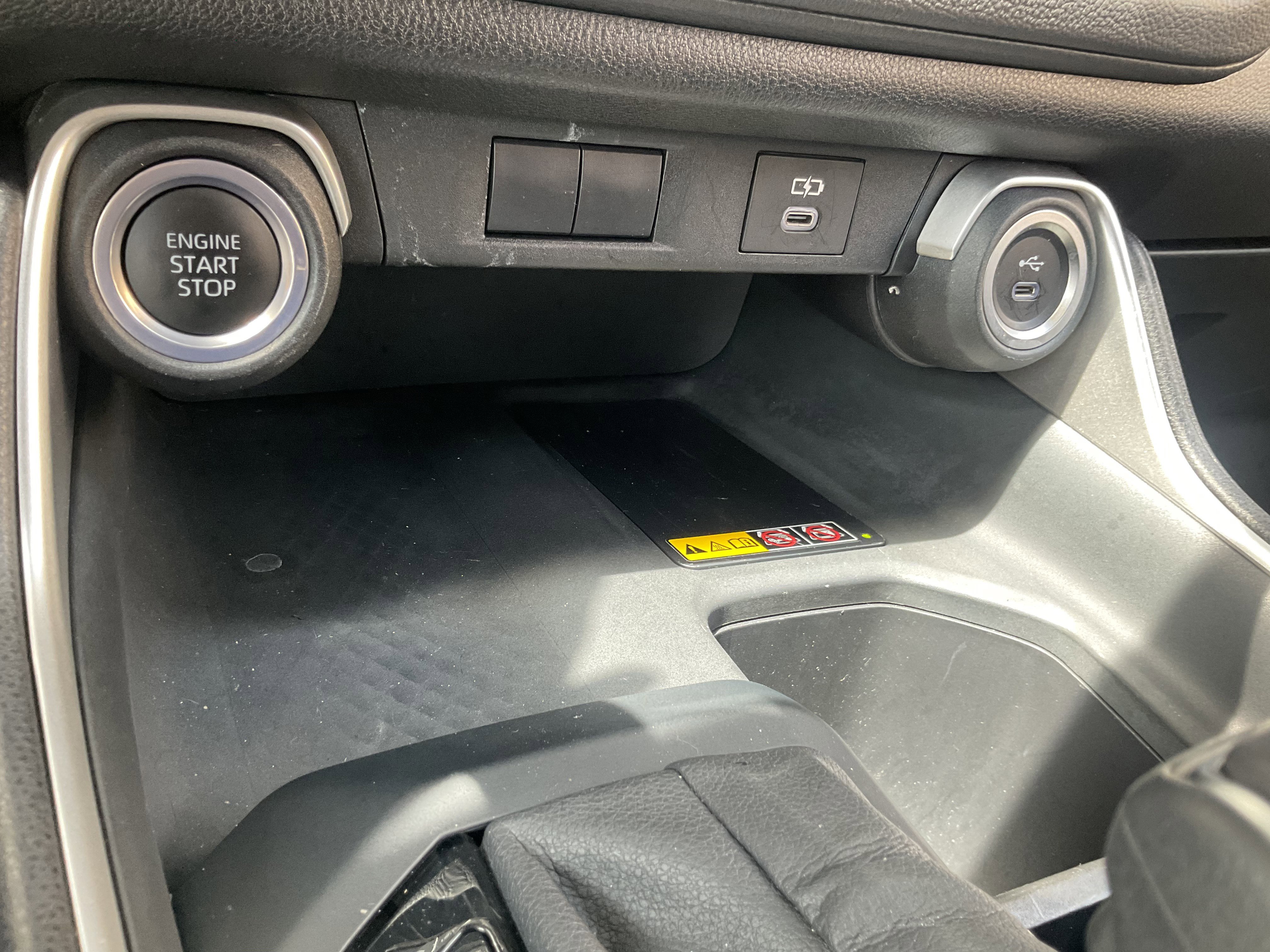 Used 2024 Toyota Grand Highlander XLE image 19