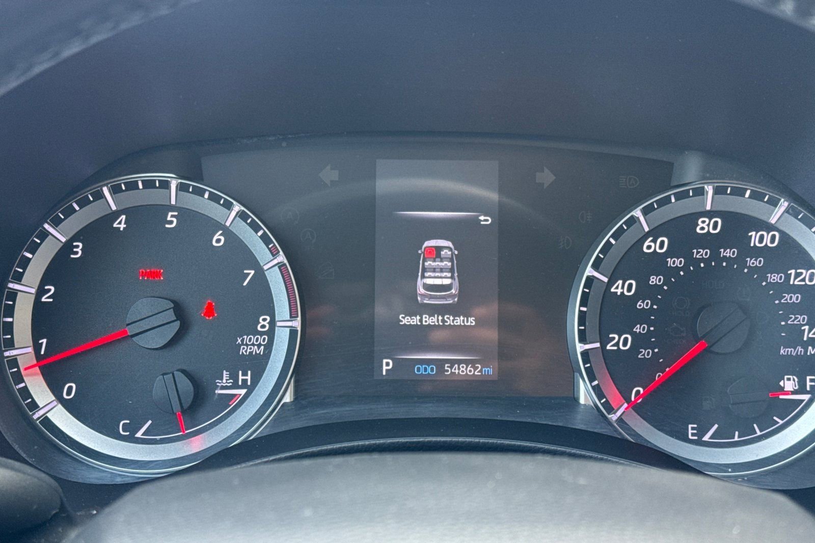 Certified 2020 Toyota Highlander LE image 33