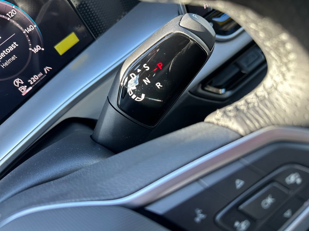 New 2026 Volkswagen Tiguan SE R-Line image 12